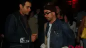 Luis Roberto Gúzman, Mario Sandoval