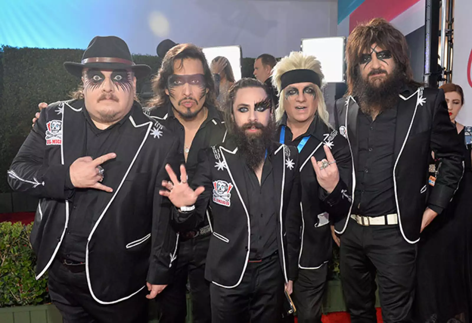 Moderatto