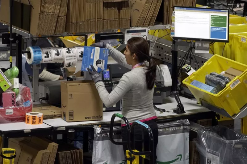 México regresa al índice de confianza de inversión extranjera por el nearshoring