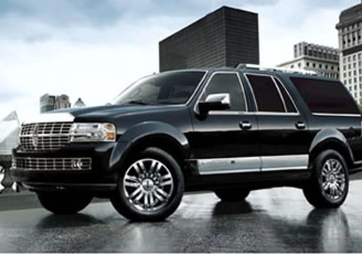 Ford ha quitado de sus listas las nuevas órdenes del color negro. (Foto: CNNMoney)
