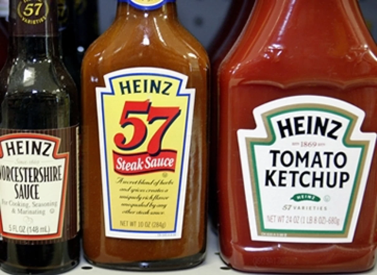 Ketchup