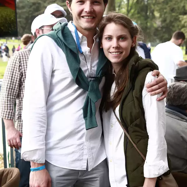 Worl Golf Championship Sábado