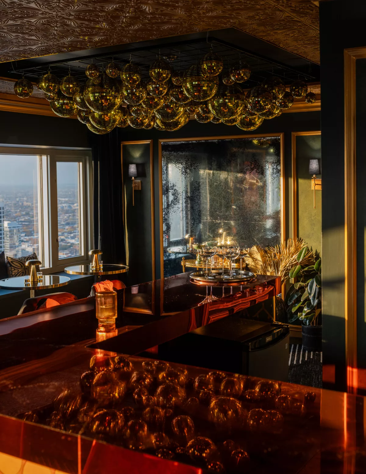 Adorn Bar & Restaurant