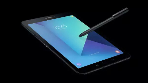 Samsung Galaxy Tab S3