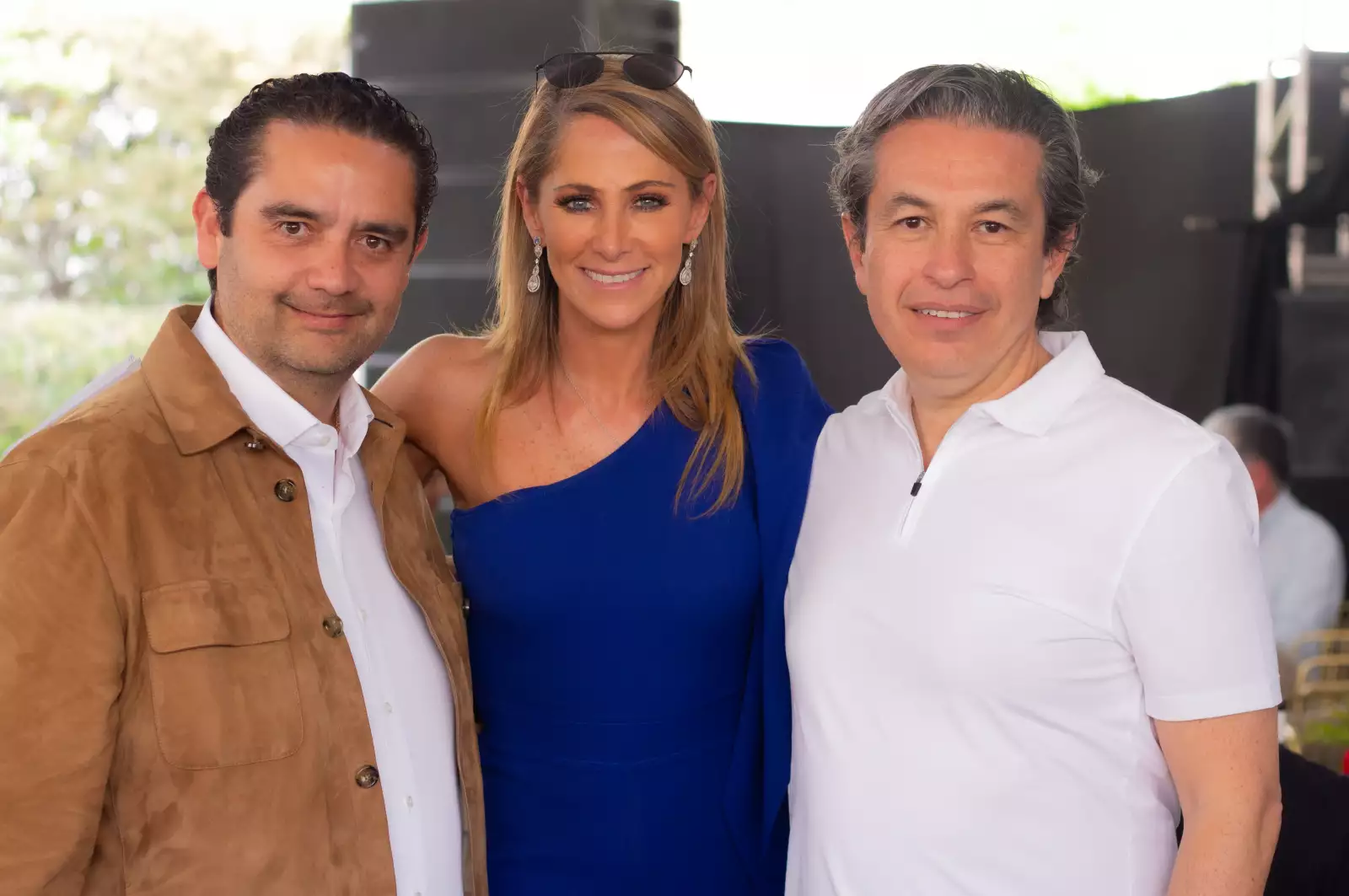 TORNEO DE GOLF BROXEL GCLOUD