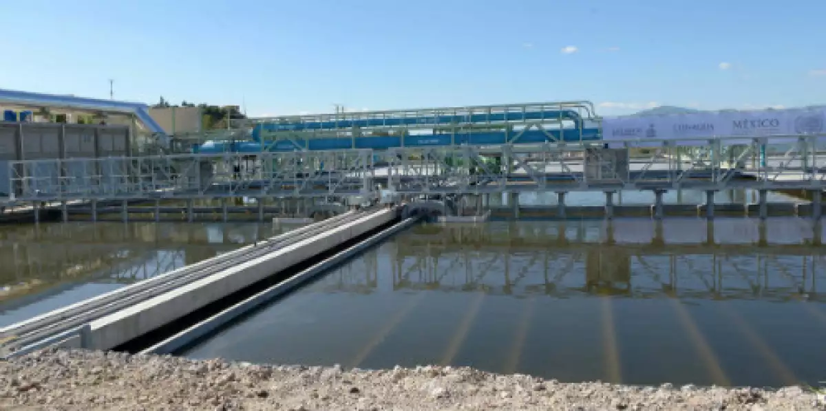 Inauguraci�n Planta