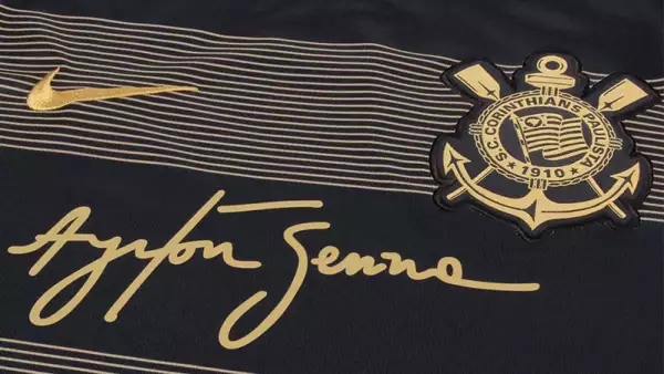 Ayrton S