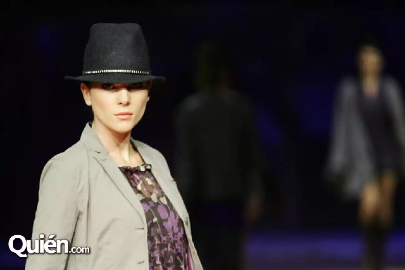 Pasarela Liverpool Fashion Fest Bar Rafaeli