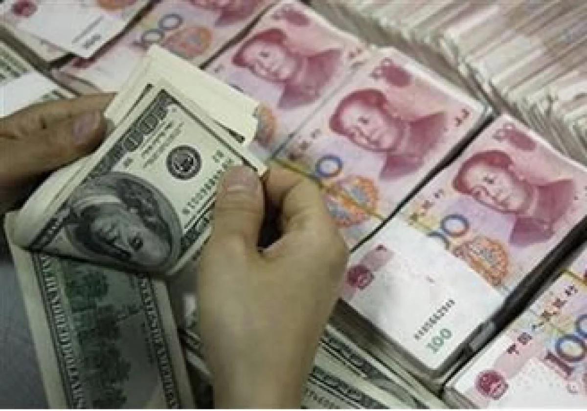 Los miembros del BRICS están preocupados porque el déficit comercial y presupuestario de EU depreciará al dólar. (Foto: Reuters)