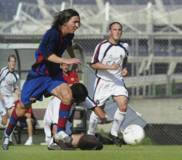 Leyenda