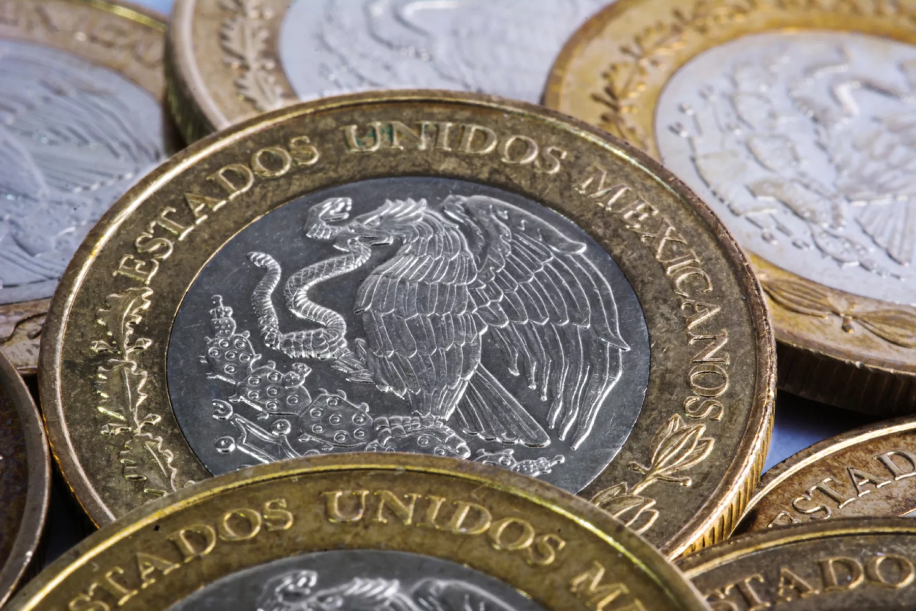 Peso mexicano a dólar, 27 de noviembre 2023: ¿cómo inicia la semana?
