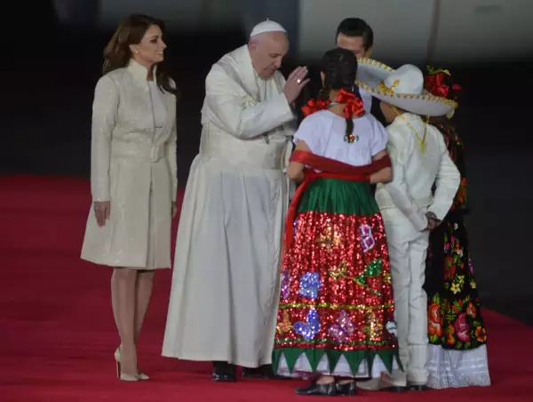 Foto: Archivo Cuartoscuro