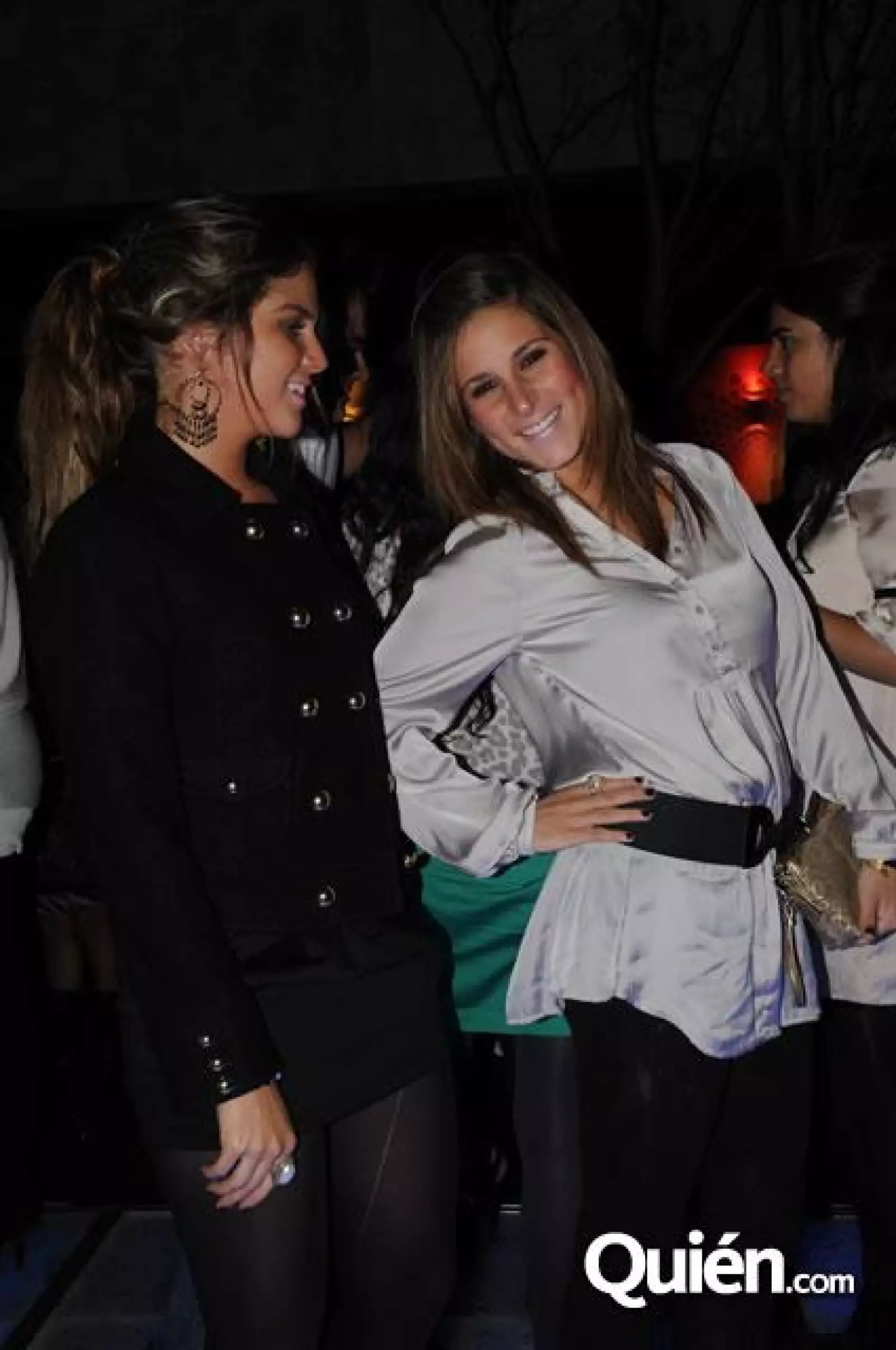 Cumple Ari Tinajero, Karina Gudiño y Cynthia Velázquez