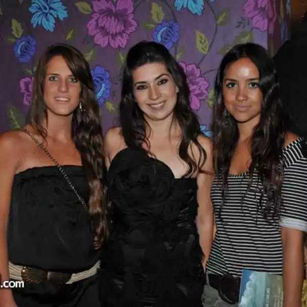 Ana Brenda Contreras