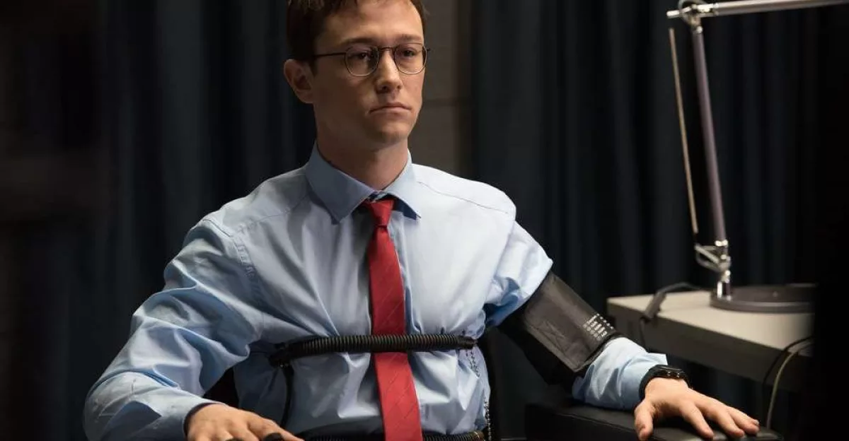 Snowden