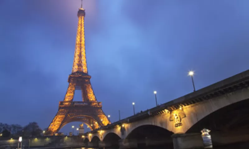 Francia ha prometido reducir el déficit presupuestario.  (Foto: Getty Images)