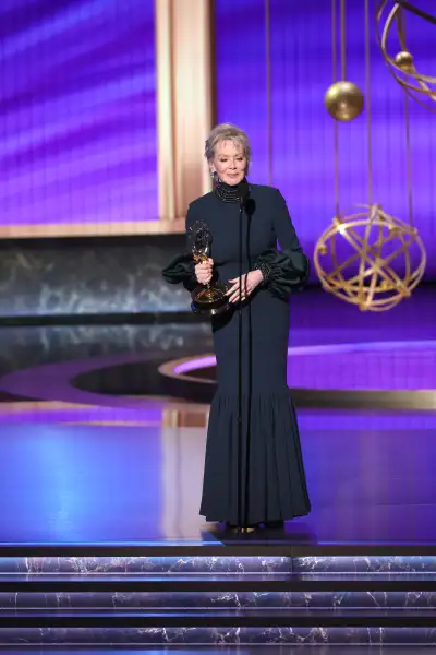 77th Primetime Emmy Awards - Show