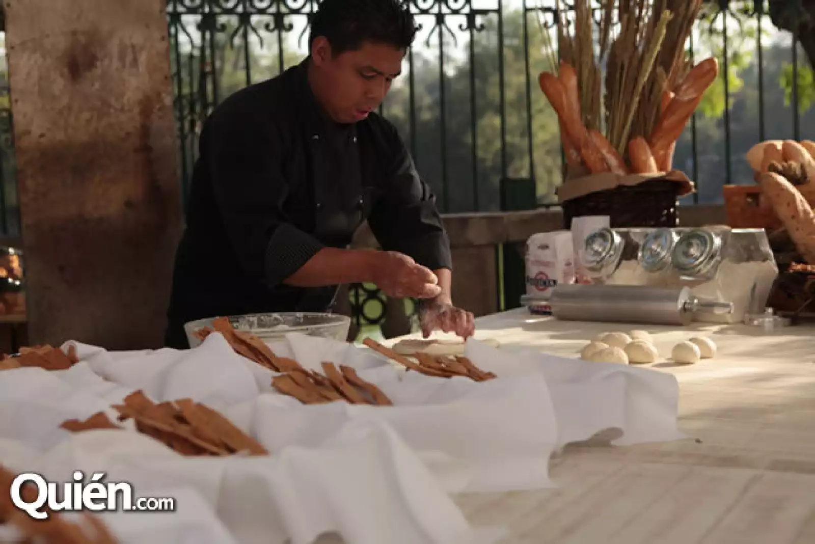 Desayuno en honor a `las 31 mujeres que amamos´