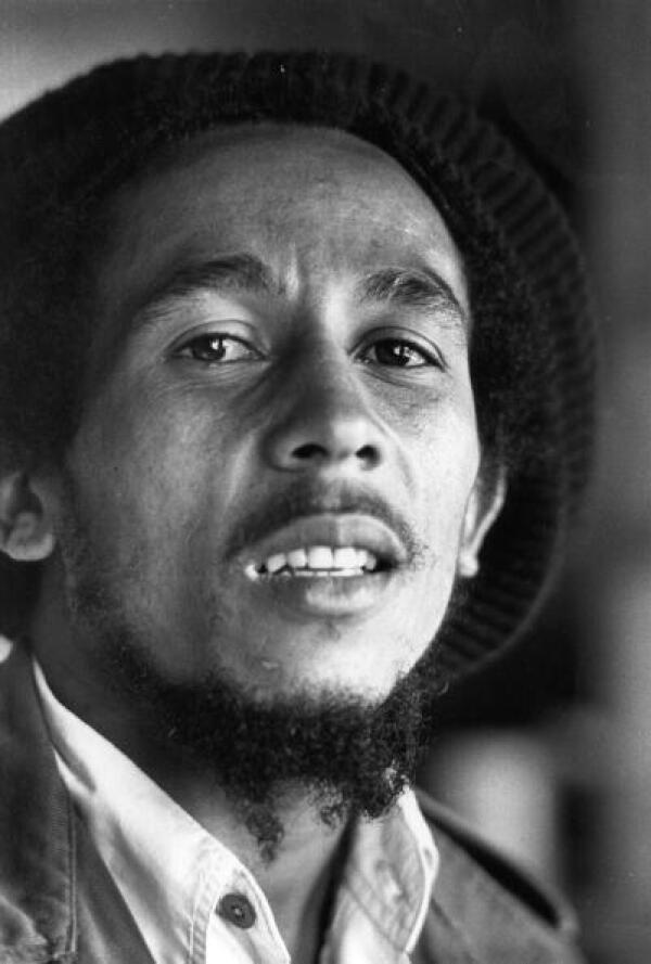 Bob Marley