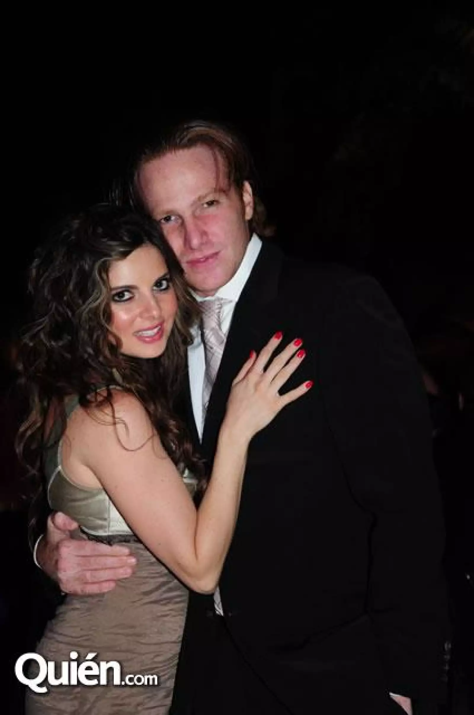 Andrea Behn,Giovanni Gerin