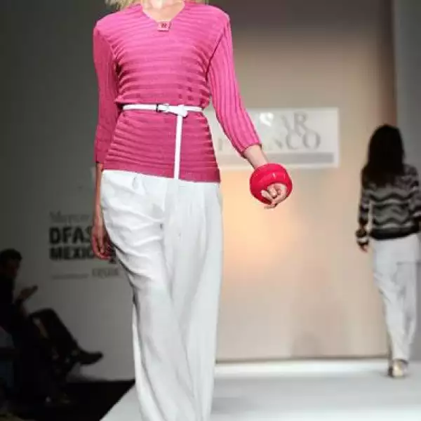 MBDF Pasarela C?r Franco