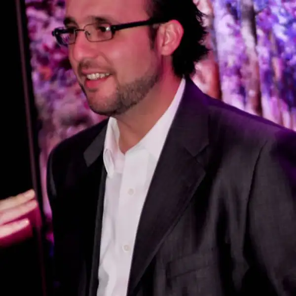 Agustín Garza Zambrano