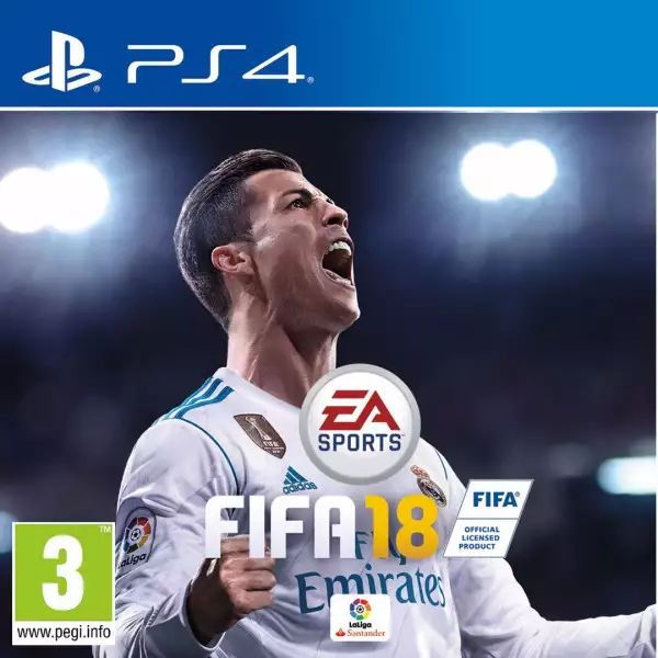 FIFA