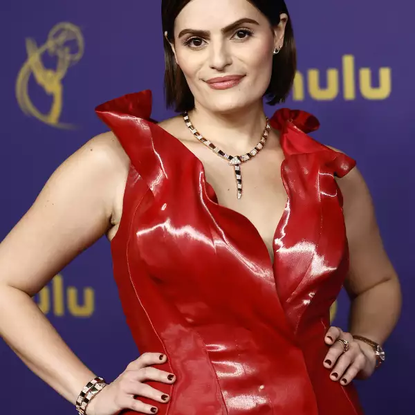 76th Primetime Emmy Awards - Arrivals