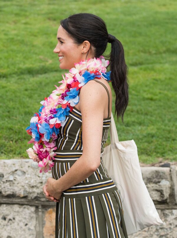 Meghan Markle