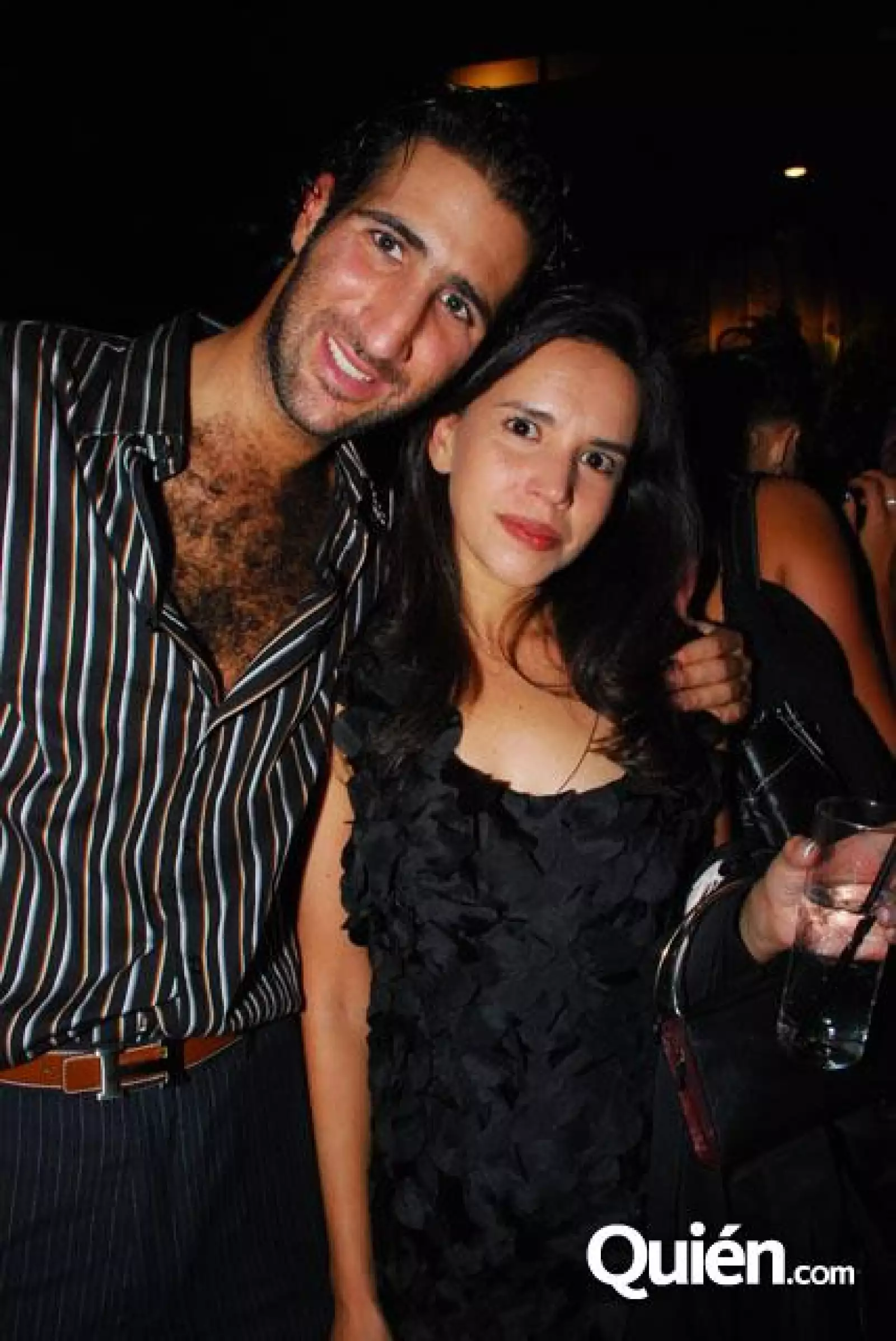 CUMPLEAÑOS PEPE SACAL