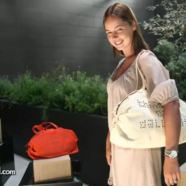 Bolsas Purificacion Garcia