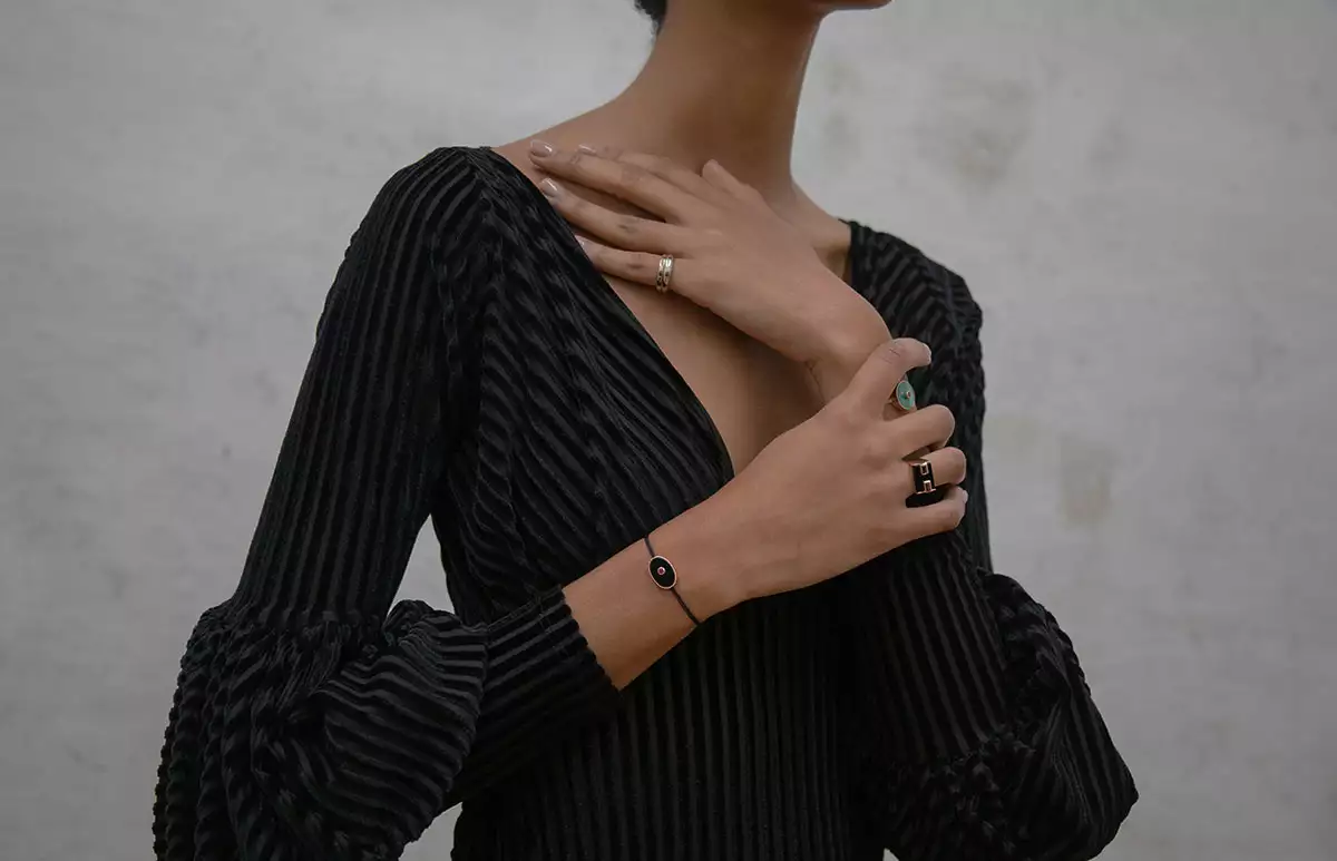 kult anillo