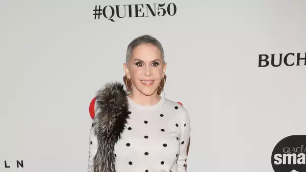'Quien' 50 Los Personajes Que Transforman A Mexico - Red Carpet