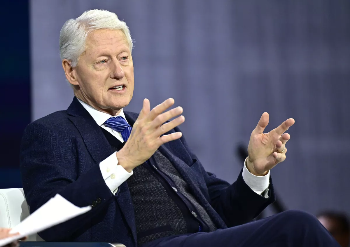 Bill-Clinton 
