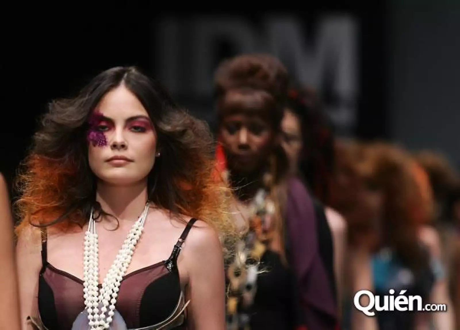 IDM Pasarela Trend Vision