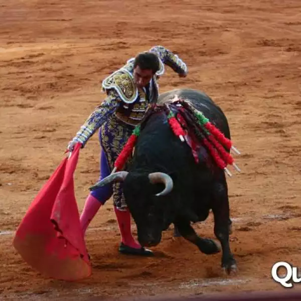 11a Corrida de Toros
