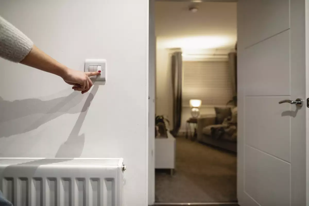 Recomendaciones de ahorro de energía