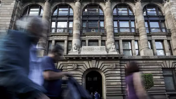Banco de México - Banxico