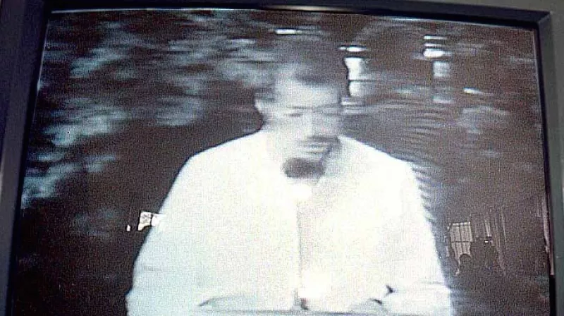 Luis Donaldo Colosio