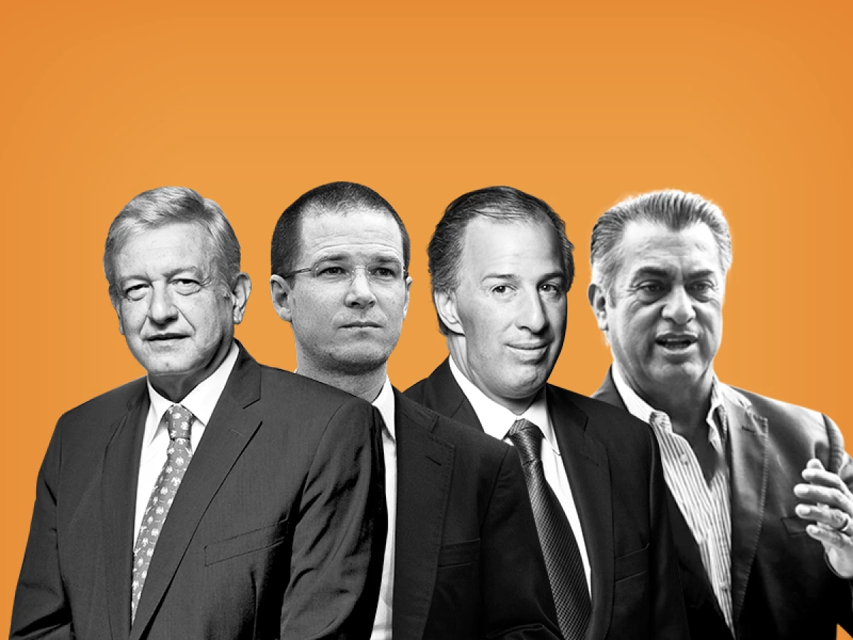 Candidatos
