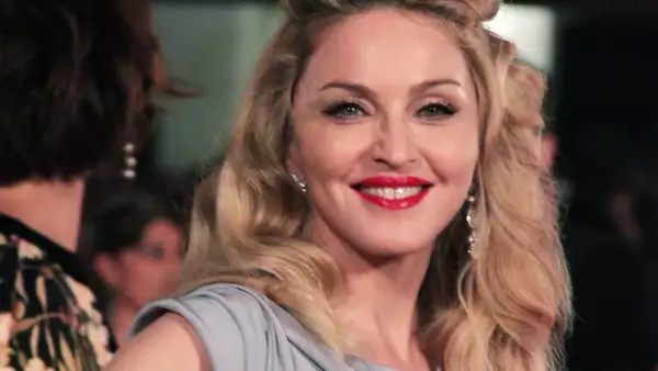 Madonna