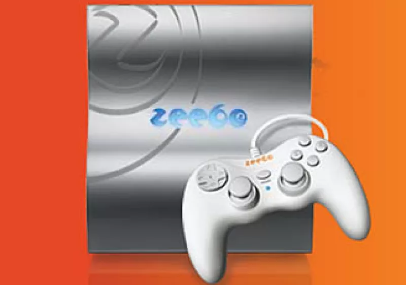 Zeebo emplea una conexión permanente a internet. (Foto: Tomada de zeebo.com.mx)