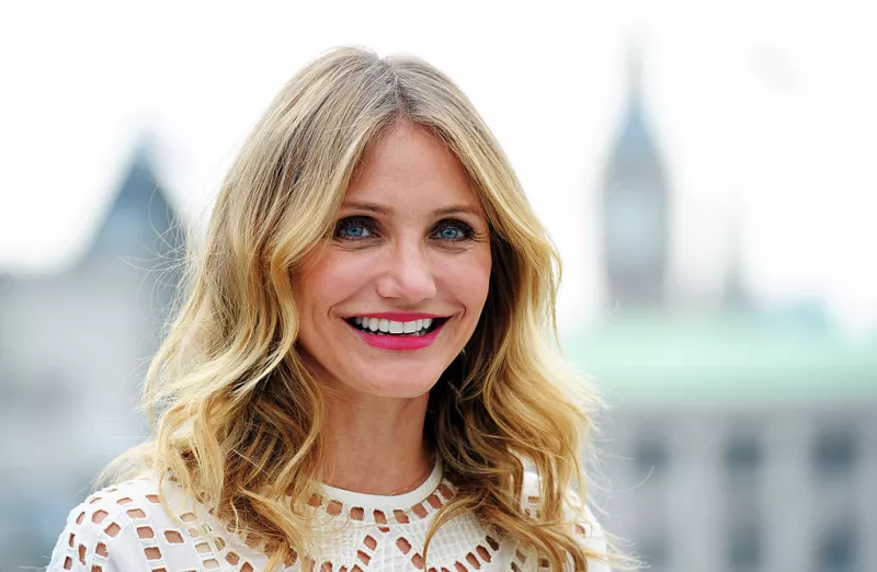 Cameron-Diaz