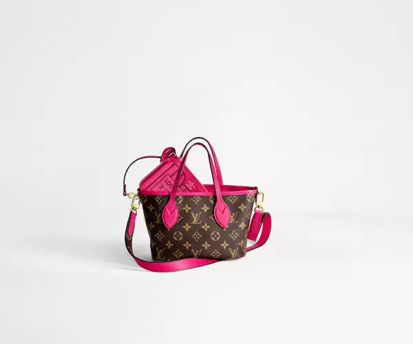 Louis Vuitton reversible