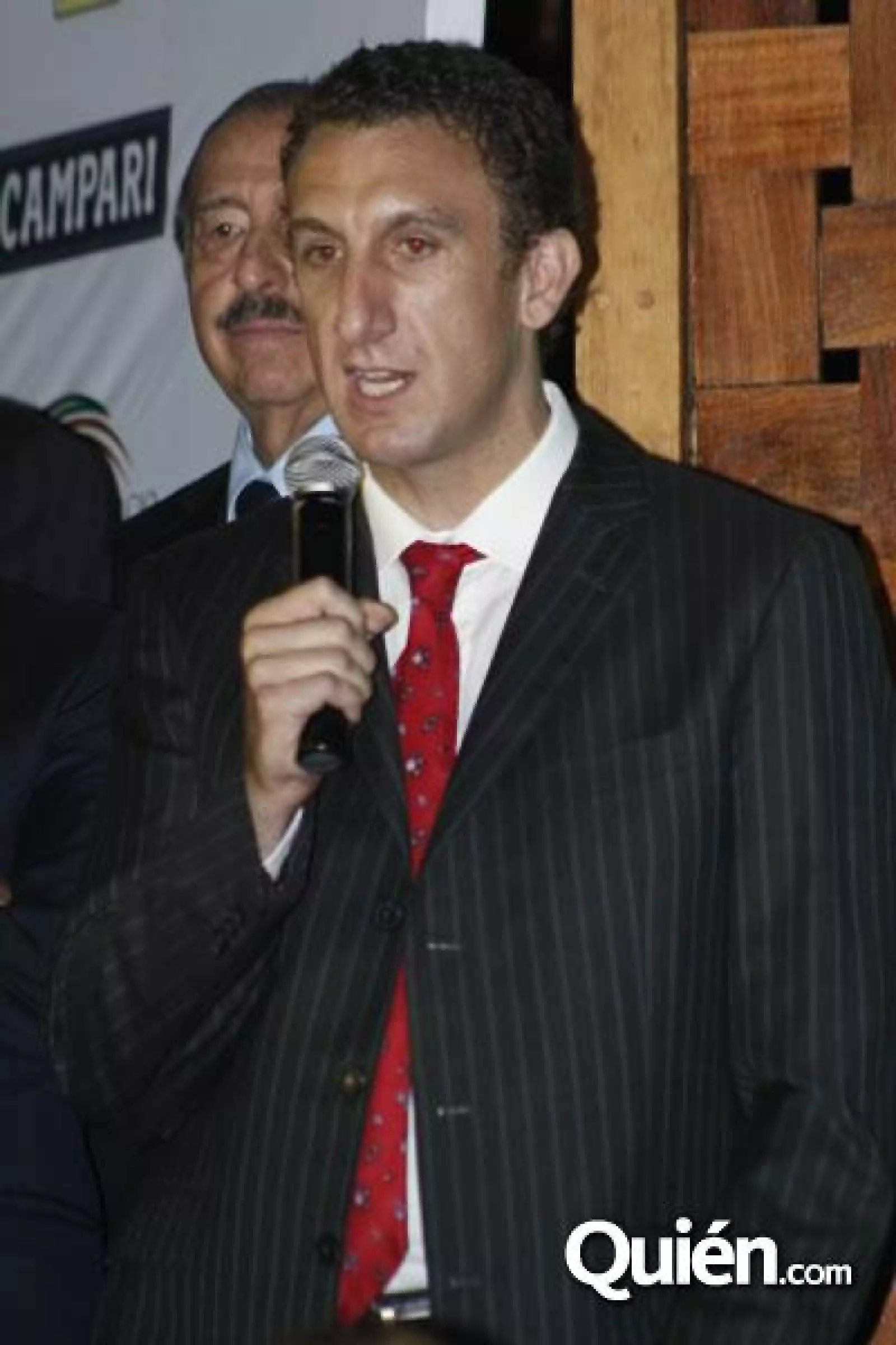 Presentación Ferrari