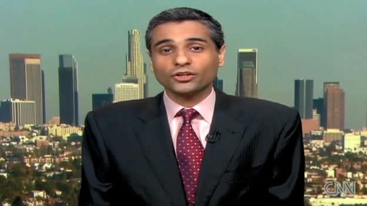 Siddharth Kara - Experto en Trata