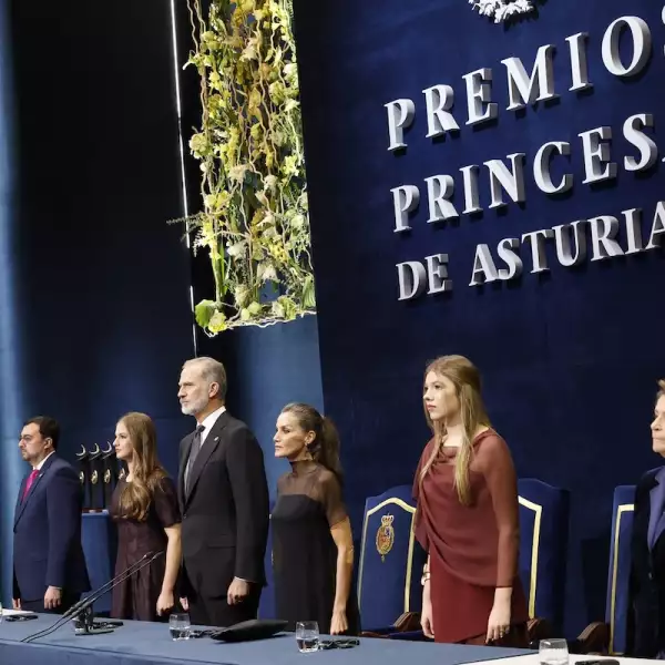Premios Princesa de Asturias 2025