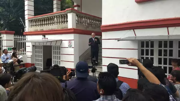 AMLO