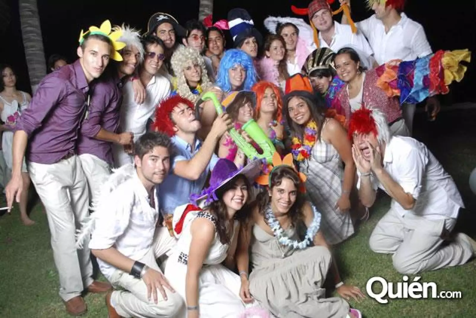 Boda Monica Basurto y Bulmaro Valdez