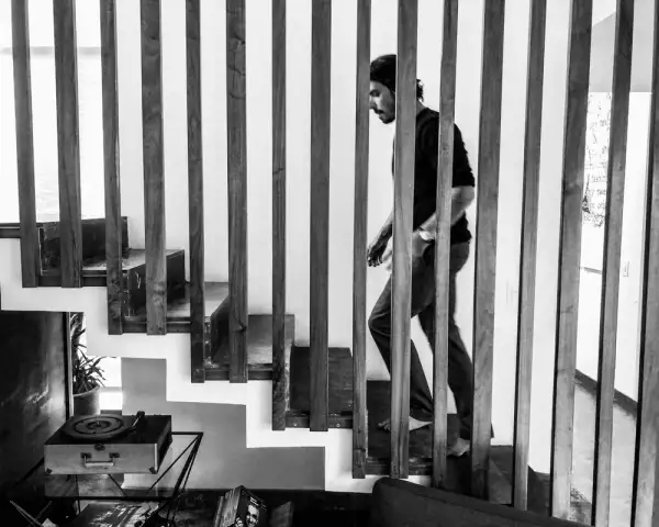 Alberto Guerra 2 Life and Style